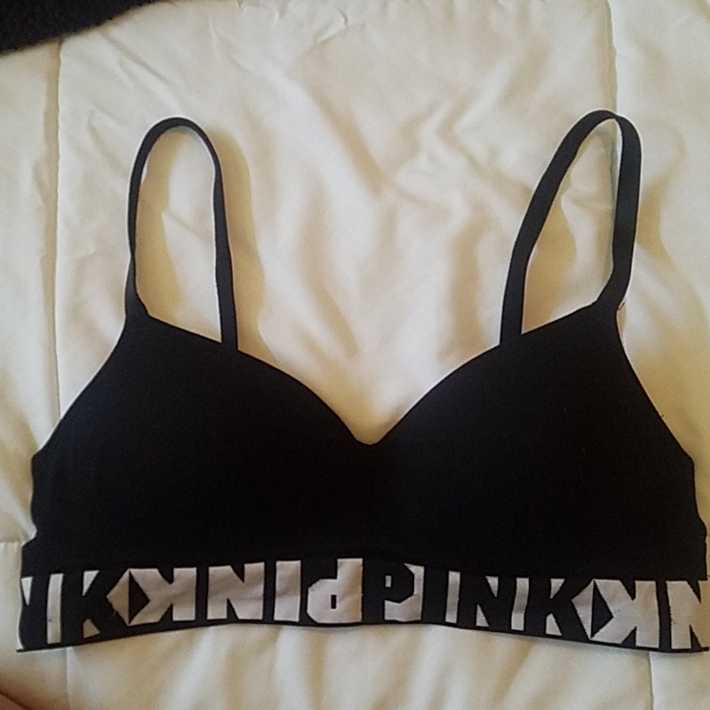 Victoria's Secret Bra